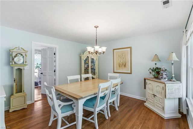 108 Marshall CT, Moyock, NC 27958