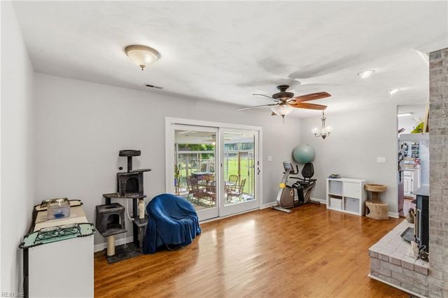 108 Marshall CT, Moyock, NC 27958