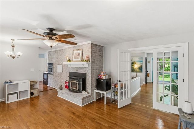 108 Marshall CT, Moyock, NC 27958