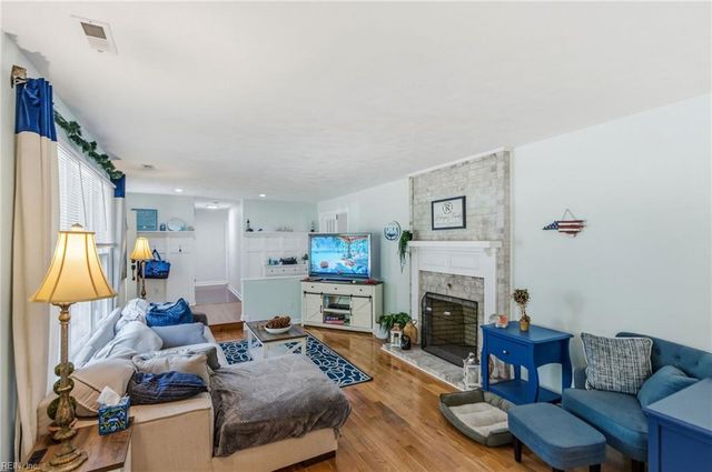 108 Marshall CT, Moyock, NC 27958