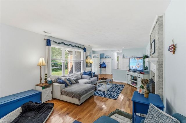 108 Marshall CT, Moyock, NC 27958