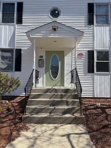 48 Gibbs St 2-1B, Worcester, MA 01607