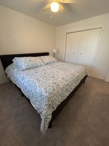 48 Gibbs St 2-1B, Worcester, MA 01607