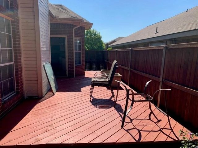 8209 Bells Street, Frisco, TX 75035