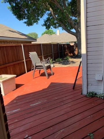 8209 Bells Street, Frisco, TX 75035