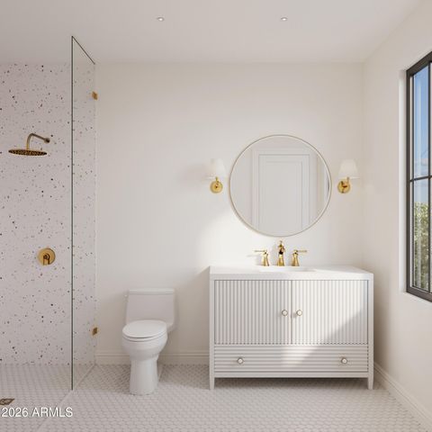 4435 E GLENROSA Avenue, Phoenix, AZ 85018