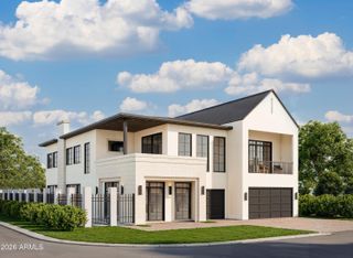 4435 E GLENROSA Avenue, Phoenix, AZ 85018