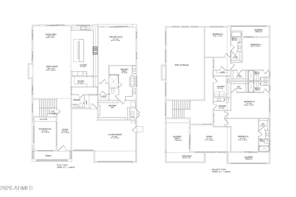 Image 8 of property listing at 4435 E GLENROSA Avenue, Phoenix, AZ 85018