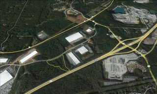 0 Coweta Industrial Parkway, Newnan, GA 30265
