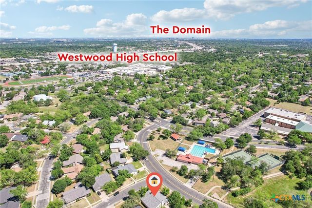 12300 Wipple Tree Cove, Austin, TX 78750