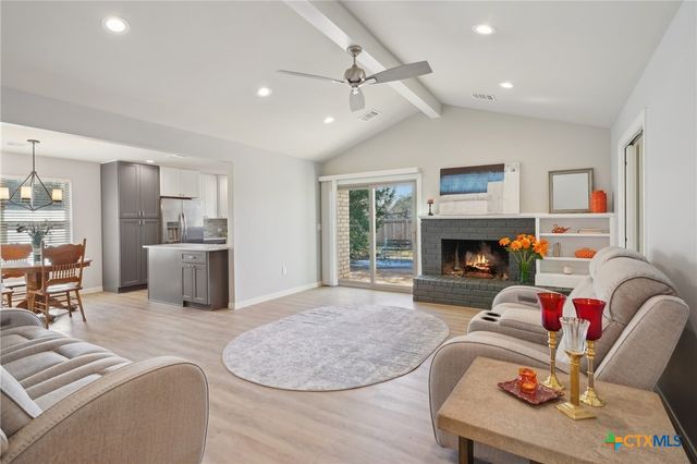 12300 Wipple Tree Cove, Austin, TX 78750