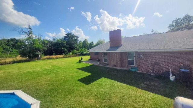 3253 County Road 2176, Greenville, TX 75402