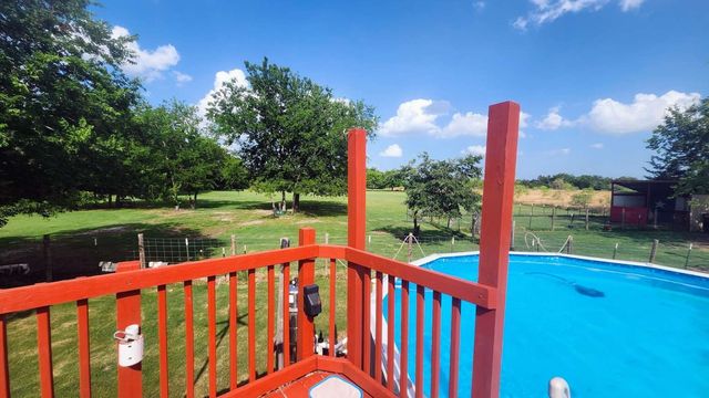 3253 County Road 2176, Greenville, TX 75402