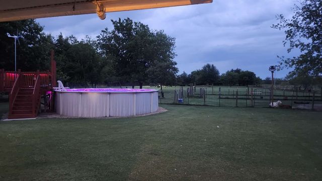 3253 County Road 2176, Greenville, TX 75402