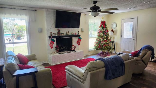 3253 County Road 2176, Greenville, TX 75402