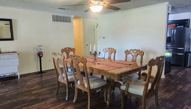 3253 County Road 2176, Greenville, TX 75402