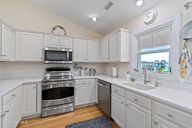110 Heron Drive, Supply, NC 28462