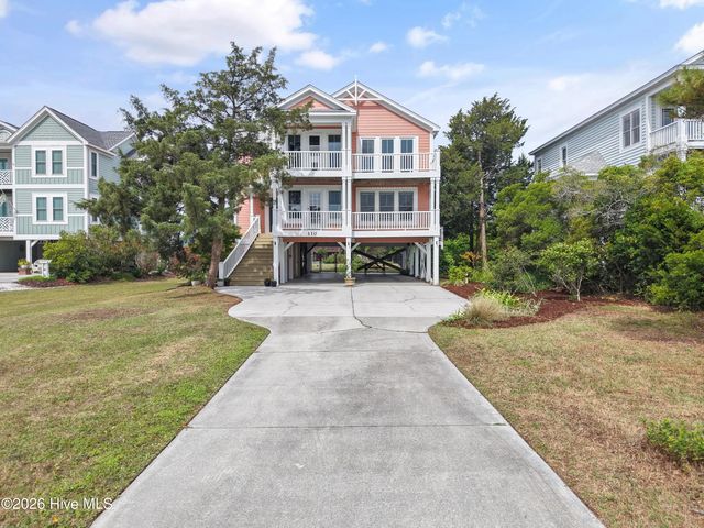 110 Heron Drive, Supply, NC 28462