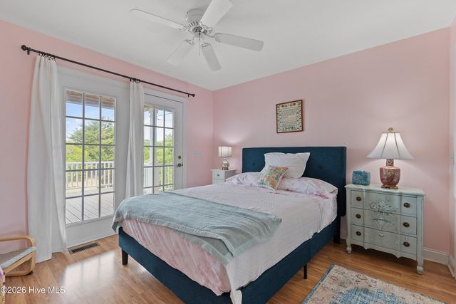 110 Heron Drive, Supply, NC 28462