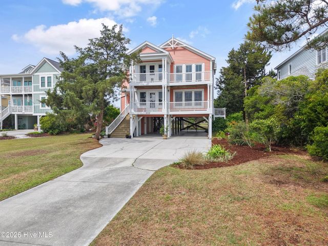110 Heron Drive, Supply, NC 28462