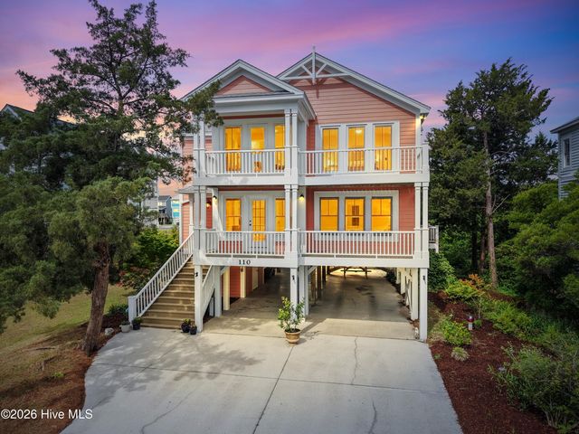 110 Heron Drive, Supply, NC 28462