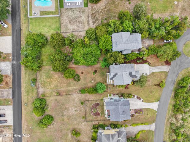 110 Heron Drive, Supply, NC 28462