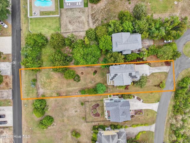 110 Heron Drive, Supply, NC 28462