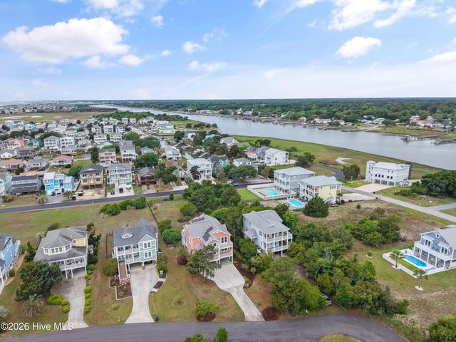 110 Heron Drive, Supply, NC 28462