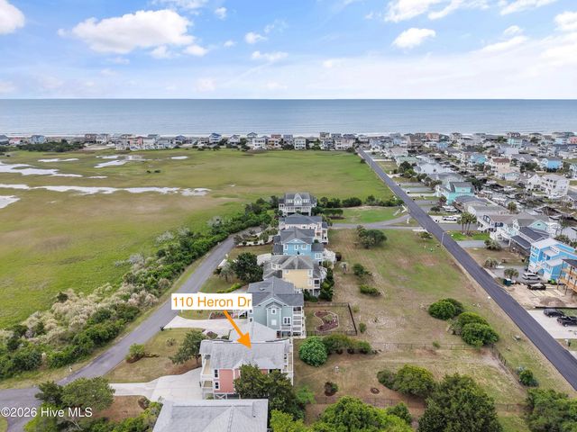 110 Heron Drive, Supply, NC 28462