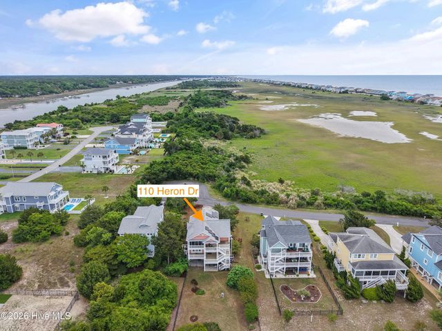 110 Heron Drive, Supply, NC 28462