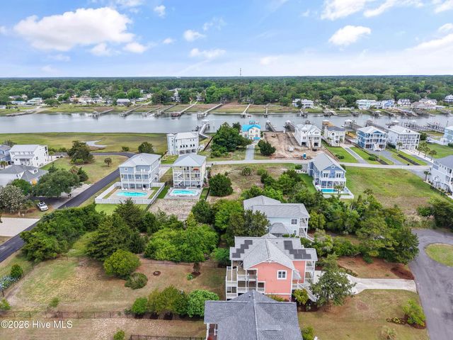 110 Heron Drive, Supply, NC 28462
