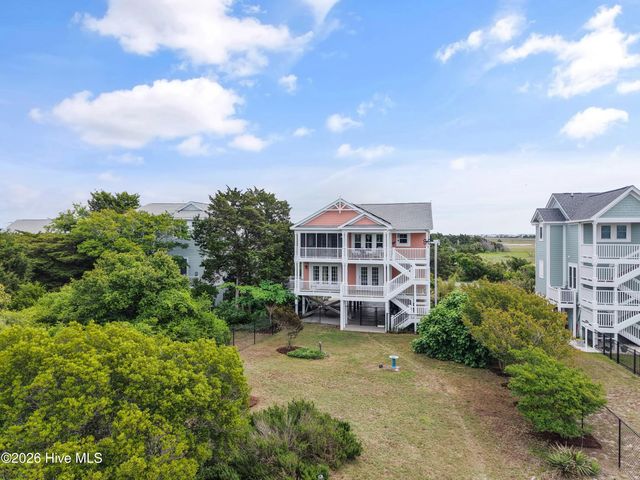 110 Heron Drive, Supply, NC 28462