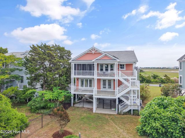 110 Heron Drive, Supply, NC 28462