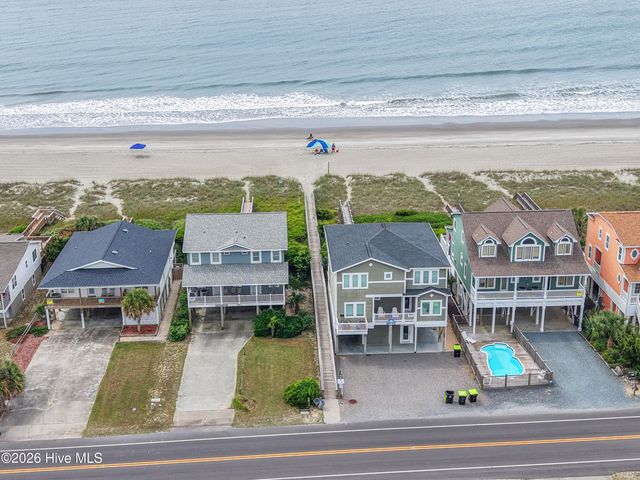 110 Heron Drive, Supply, NC 28462