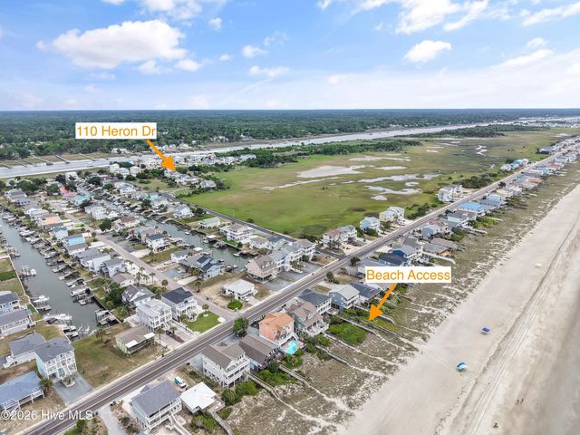 110 Heron Drive, Supply, NC 28462