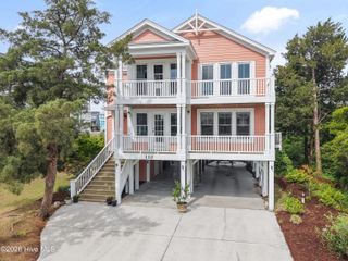 110 Heron Drive, Supply, NC 28462