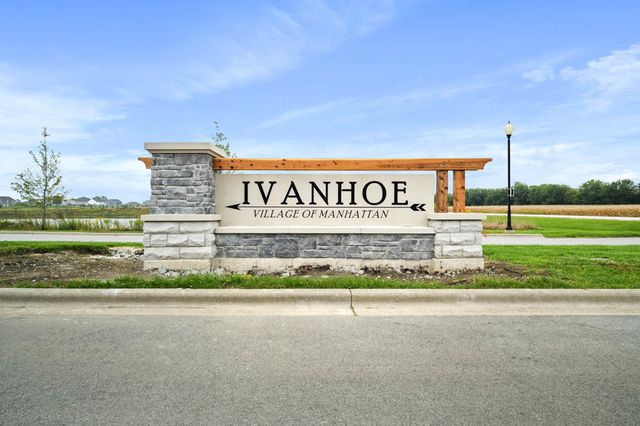 15033 W Oxford Lane, Manhattan, IL 60442
