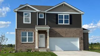 15033 W Oxford Lane, Manhattan, IL 60442