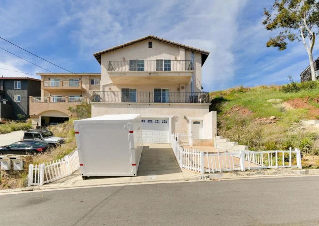 1634 La Presa Avenue, Spring Valley, CA 91977