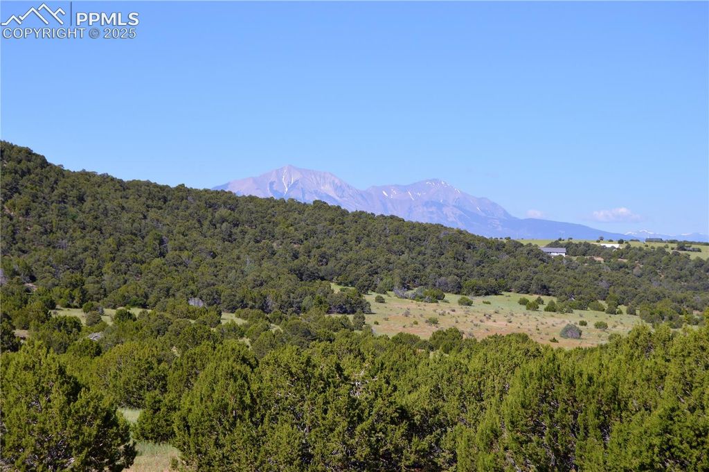 205 Hoofprint Court, Walsenburg, CO 81089 — exterior