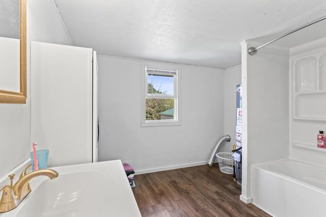 406 N BRIDGE STREET, Manawa, WI 54949
