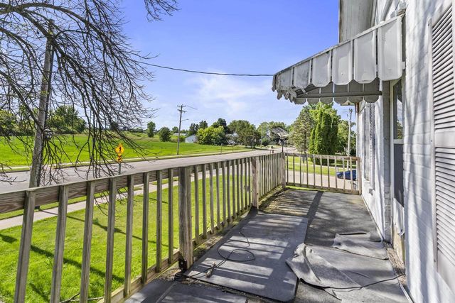 406 N BRIDGE STREET, Manawa, WI 54949