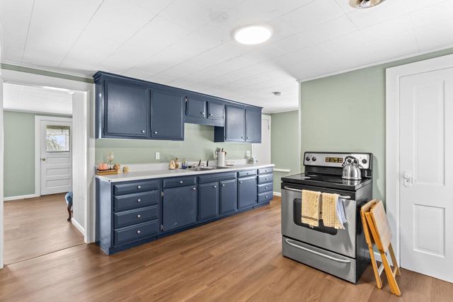 406 N BRIDGE STREET, Manawa, WI 54949