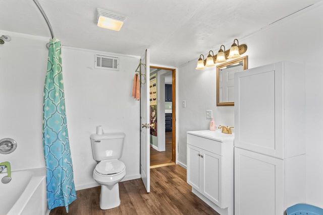 406 N BRIDGE STREET, Manawa, WI 54949