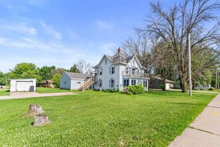 406 N BRIDGE STREET, Manawa, WI 54949