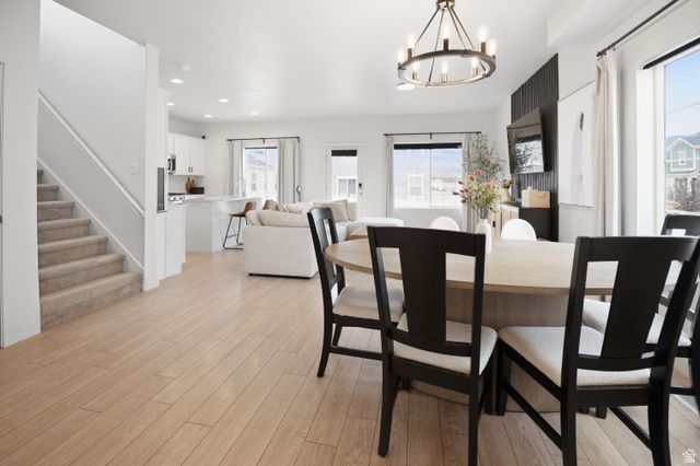 1618 WILLIAMS DR, West Haven, UT 84401