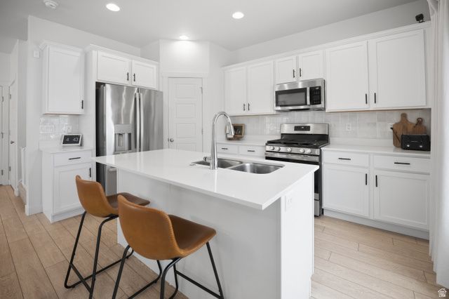 1618 WILLIAMS DR, West Haven, UT 84401