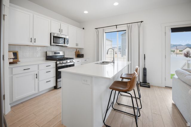 1618 WILLIAMS DR, West Haven, UT 84401