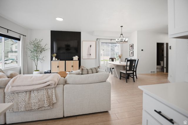 1618 WILLIAMS DR, West Haven, UT 84401