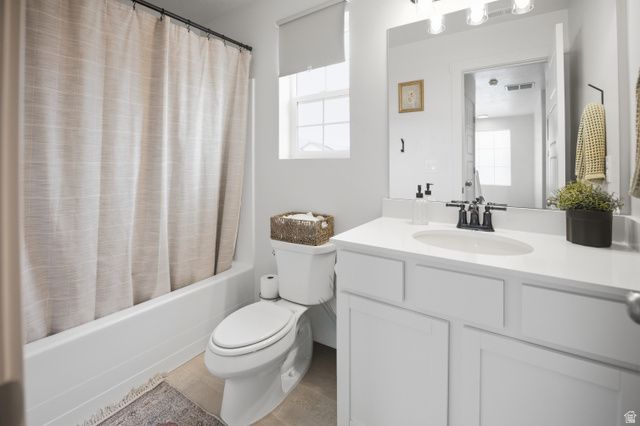 1618 WILLIAMS DR, West Haven, UT 84401